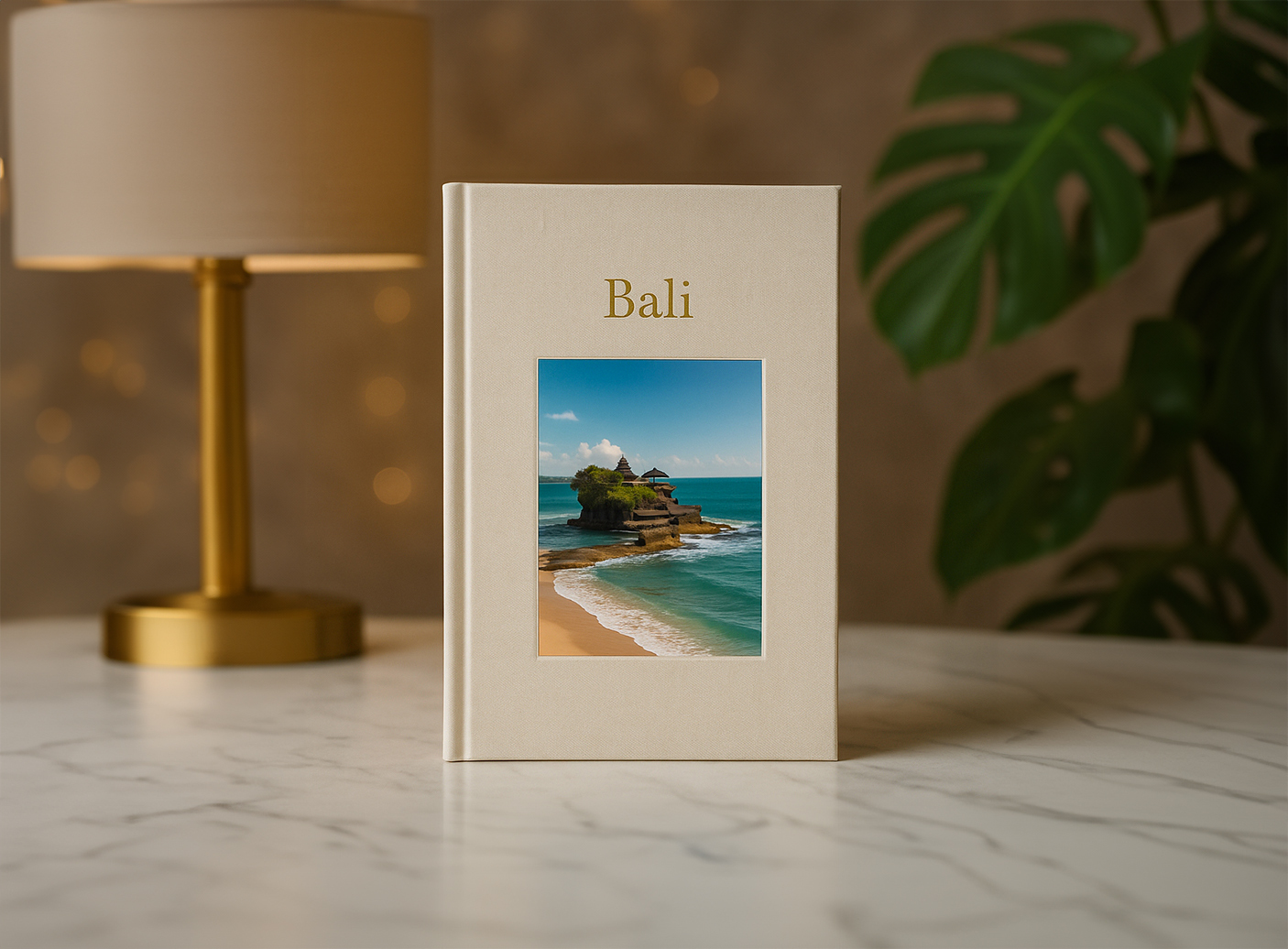 Album de Voyage 3